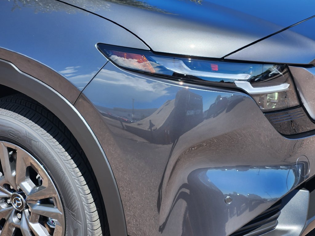 New 2026 MAZDA CX-5 Select AWD/4WD image 28