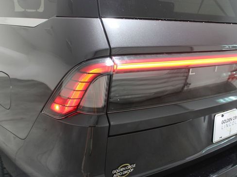 New 2025 Lincoln Navigator L Reserve image 67