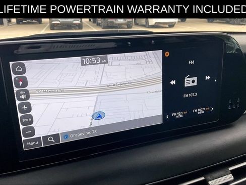 Used 2025 Hyundai Palisade SEL FWD image 21