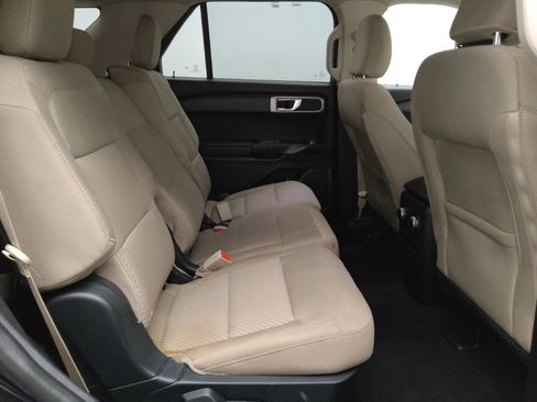 Used 2021 Ford Explorer 2WD image 19