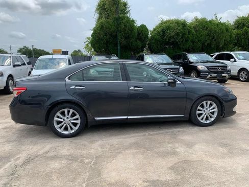 Used 2011 Lexus ES 350 FWD image 8