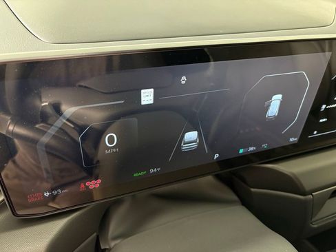 New 2026 Kia EV9 Wind image 22