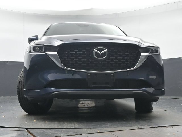 Certified 2023 MAZDA CX-5 Signature AWD/4WD image 34