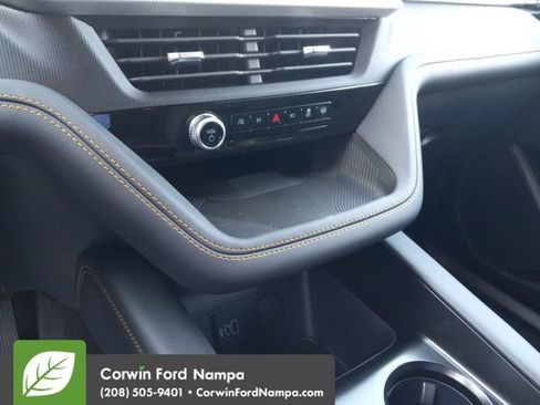New 2026 Ford Explorer Tremor w/ Tremor Ultimate Package AWD/4WD image 17