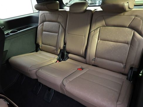 New 2026 Lincoln Navigator Black Label AWD/4WD image 22