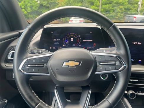 Used 2024 Chevrolet Traverse LT AWD/4WD image 27