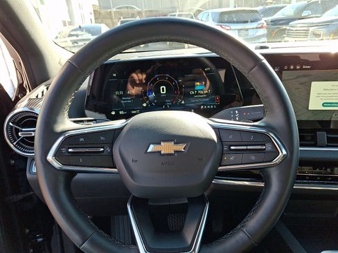 Certified 2025 Chevrolet Equinox LT w/ Convenience Package II image 20