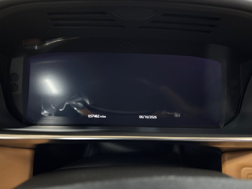 Used 2019 Land Rover Range Rover Sport Supercharged AWD/4WD image 16
