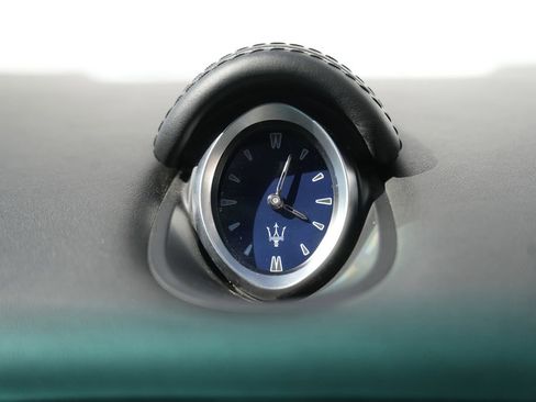 Used 2015 Maserati Ghibli S Q4 AWD/4WD image 53