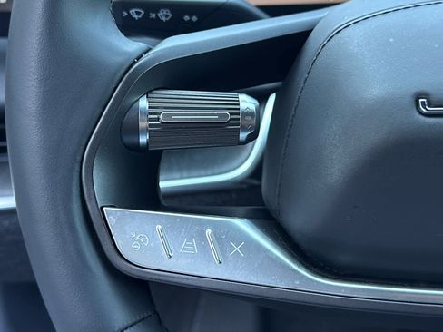 Used 2024 Lucid Air Touring AWD/4WD image 14