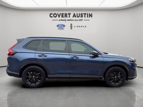 Used 2026 Honda CR-V Sport image 7