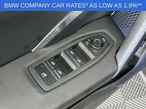 Used 2025 BMW X1 xDrive28i AWD/4WD image 20