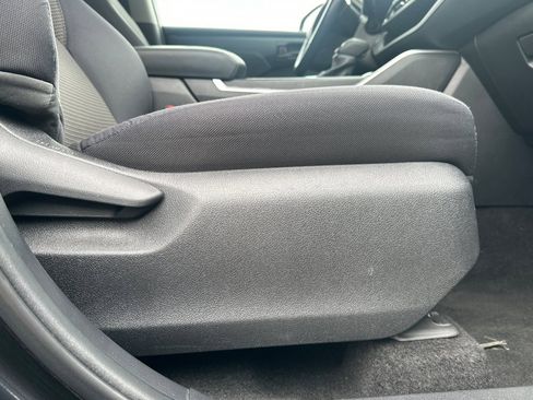 Certified 2024 Toyota Highlander LE image 25