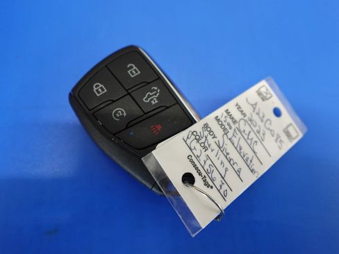 New 2023 GMC Sierra 1500 Elevation w/ Preferred Package image 42