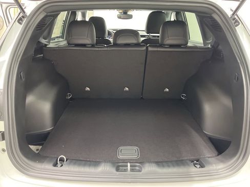 New 2026 Jeep Compass Latitude image 25