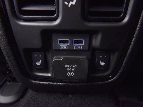 New 2026 Dodge Durango GT w/ Tow 'N Go Package image 41