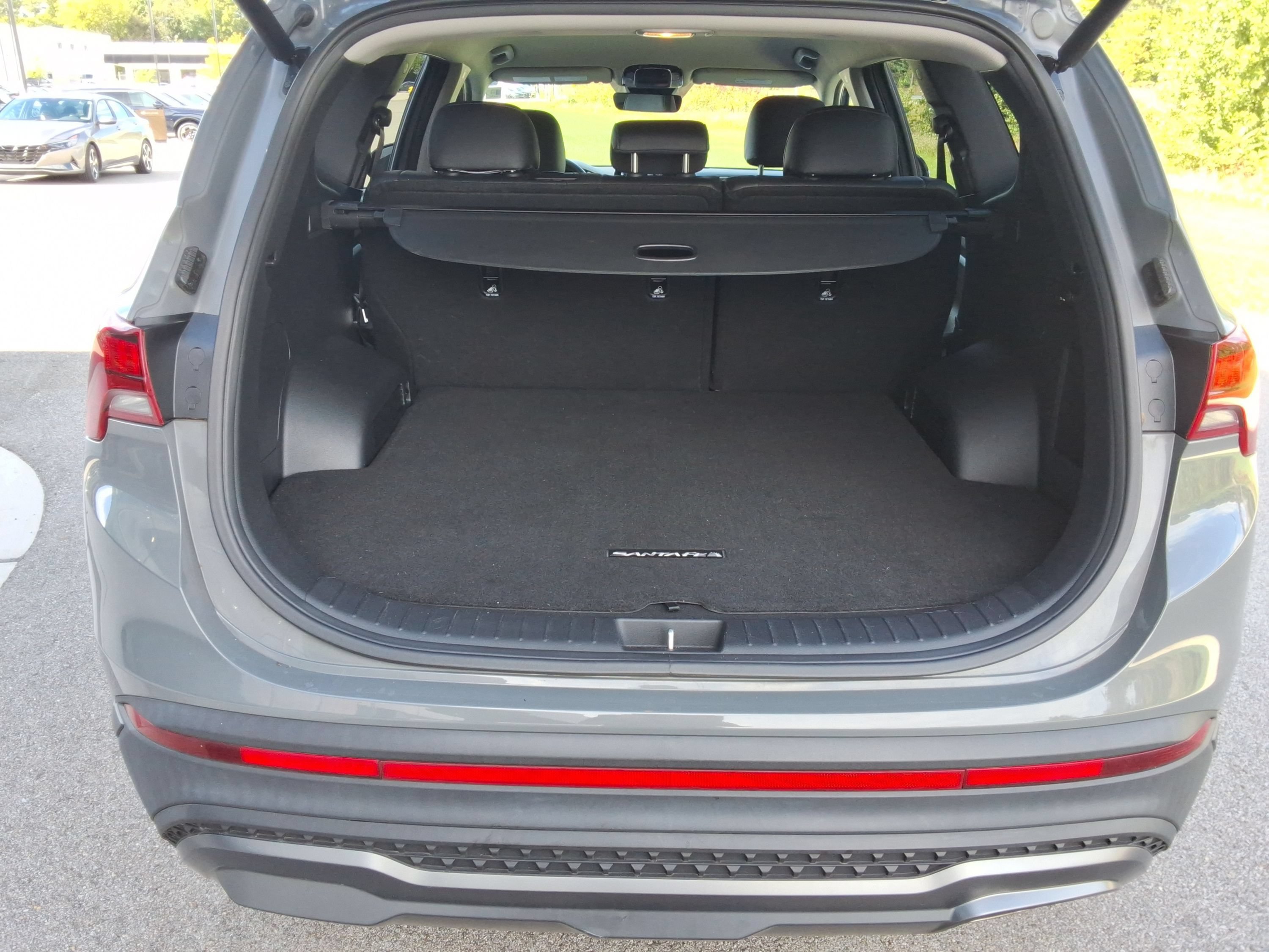 Used 2023 Hyundai Santa Fe XRT AWD/4WD image 22