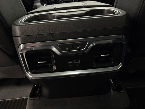 Used 2024 Chevrolet Silverado 3500 LTZ w/ LTZ Plus Package AWD/4WD image 18