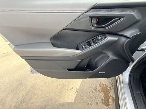 New 2026 Subaru Crosstrek 2.5i Wilderness AWD/4WD image 13