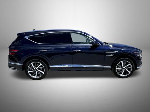 New 2025 Genesis GV80 3.5T Advanced AWD/4WD image 4