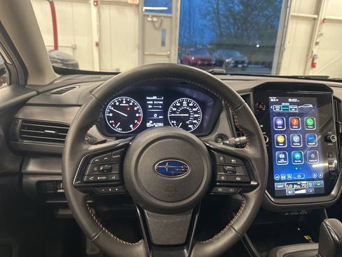 Used 2024 Subaru Crosstrek 2.5i Limited AWD/4WD image 7