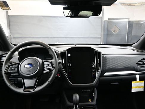 New 2026 Subaru Forester Premium image 22