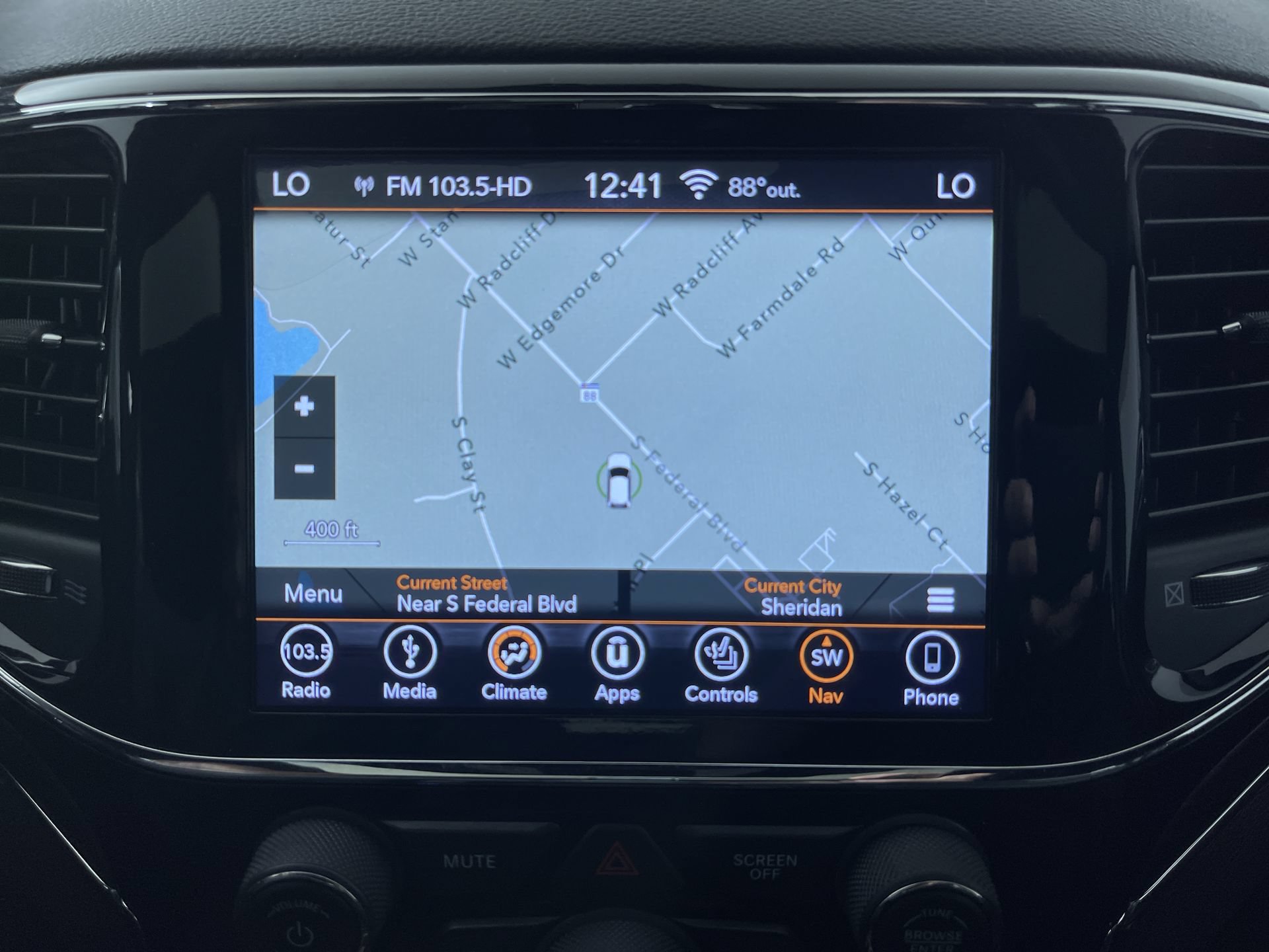 Used 2019 Jeep Grand Cherokee Limited w/ Trailer Tow Group IV AWD/4WD image 20