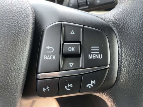 New 2026 Ford Bronco Sport Big Bend AWD/4WD image 23
