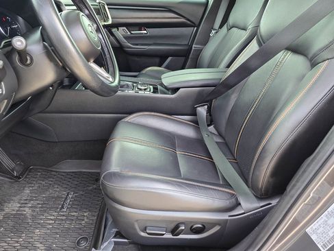 Used 2023 MAZDA CX-50 AWD 2.5 Turbo w/ Accent Package image 15