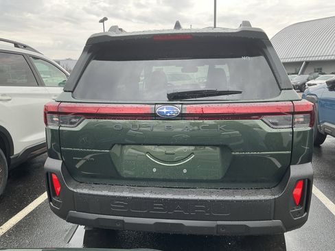 New 2026 Subaru Outback Premium image 6