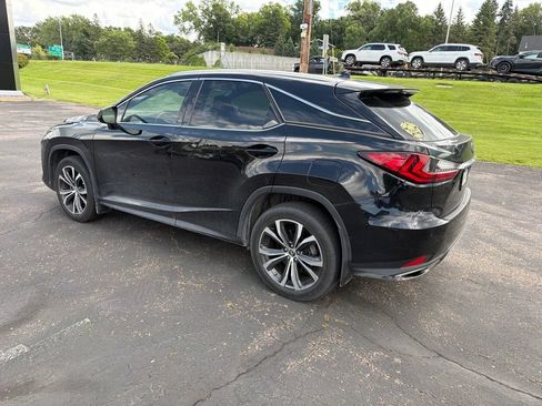 Used 2021 Lexus RX 350 AWD w/ Premium Package image 21