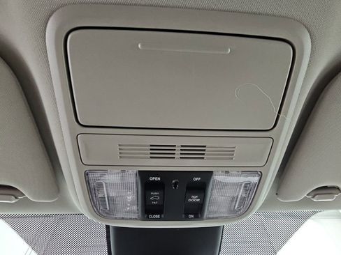 New 2026 Honda Odyssey EX-L image 23