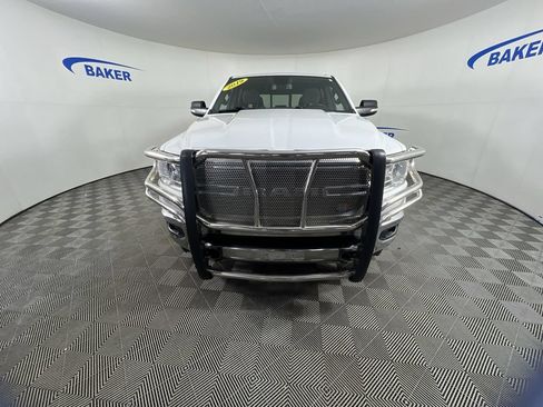 Used 2019 RAM 1500 Big Horn AWD/4WD image 2