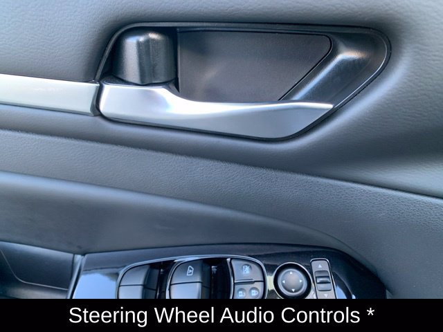 Certified 2024 Nissan Altima 2.5 SL AWD/4WD image 16