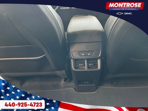 Used 2025 Chevrolet Equinox RS w/ Safety and Technology Package image 23