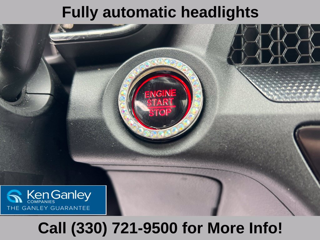 Used 2024 Honda CR-V EX image 34