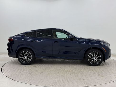 Used 2026 BMW X6 xDrive40i w/ Climate Comfort Package AWD/4WD image 30
