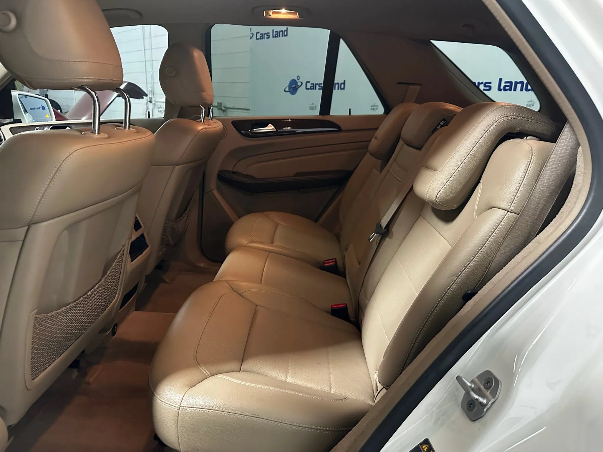 Used 2013 Mercedes-Benz ML 350 4MATIC image 14
