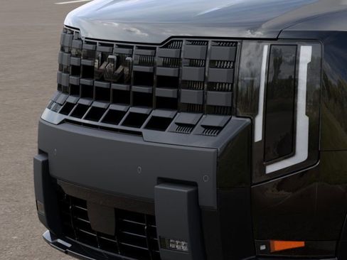 New 2027 Kia Telluride EX X-Line image 12