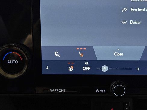 Used 2025 Lexus NX 350 AWD w/ Accessory Package (2T) image 30
