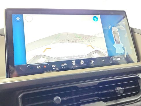 New 2025 Ford Bronco Sport Big Bend image 42