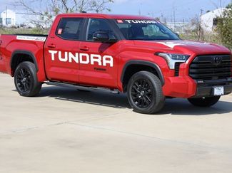 New 2026 Toyota Tundra Limited video 1