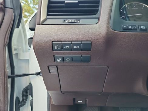 Used 2017 Lexus RX 350 FWD w/ Luxury Package image 15