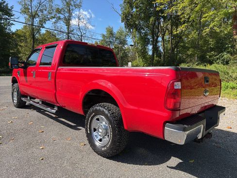 Used 2009 Ford F250 XLT AWD/4WD image 19