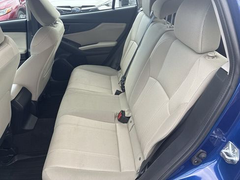 Used 2023 Subaru Impreza 2.0i AWD/4WD image 10