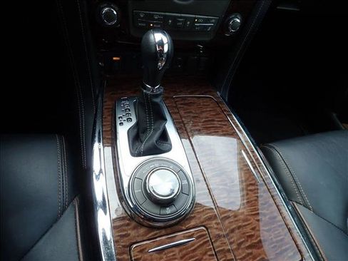 Used 2019 Nissan Armada SL w/ Premium Package AWD/4WD image 18