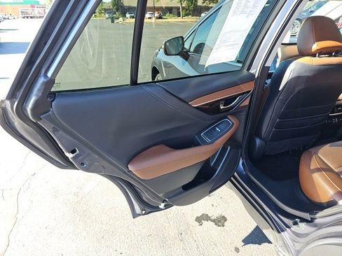 Used 2024 Subaru Outback Touring XT image 6