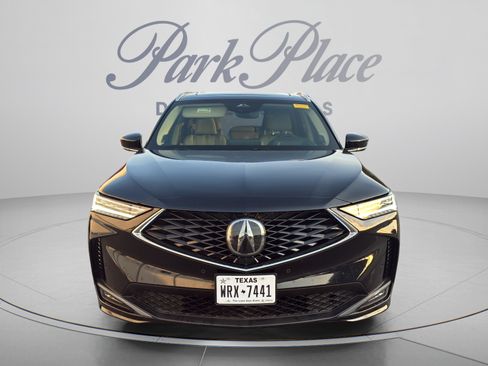 Used 2025 Acura MDX SH-AWD w/ Advance Package image 9