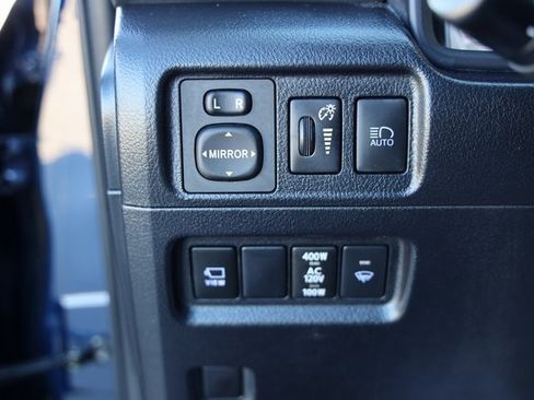 Certified 2024 Toyota 4Runner Limited image 18