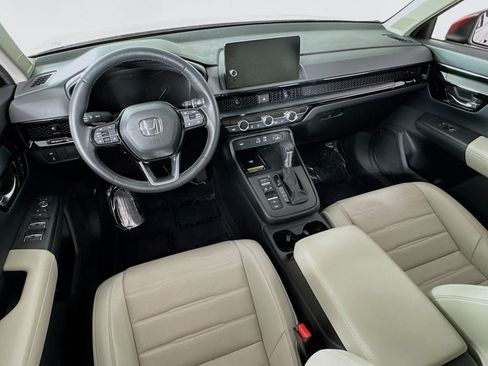 Certified 2023 Honda CR-V EX-L image 20